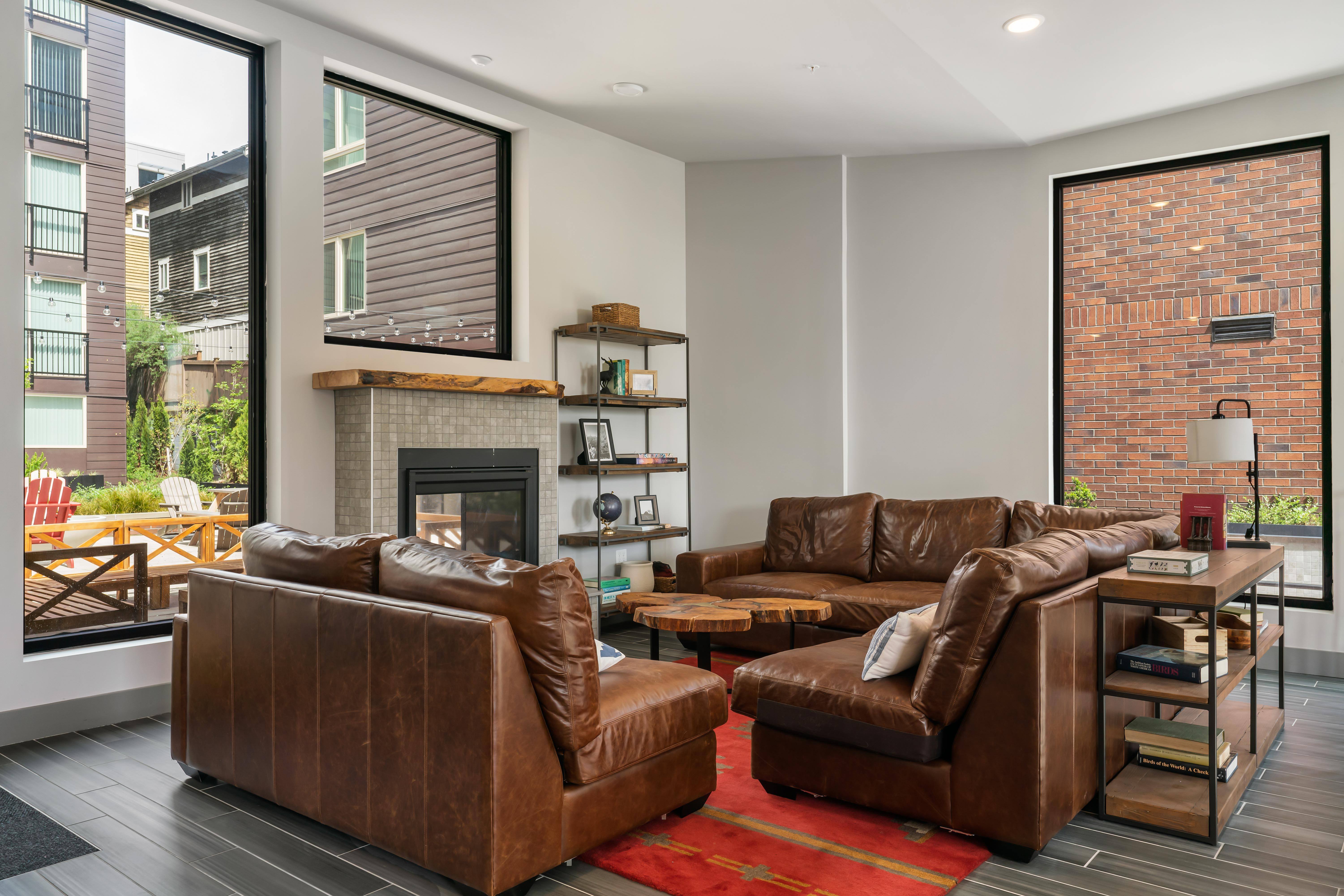 Iron Flats, Maude & Theo — image 30